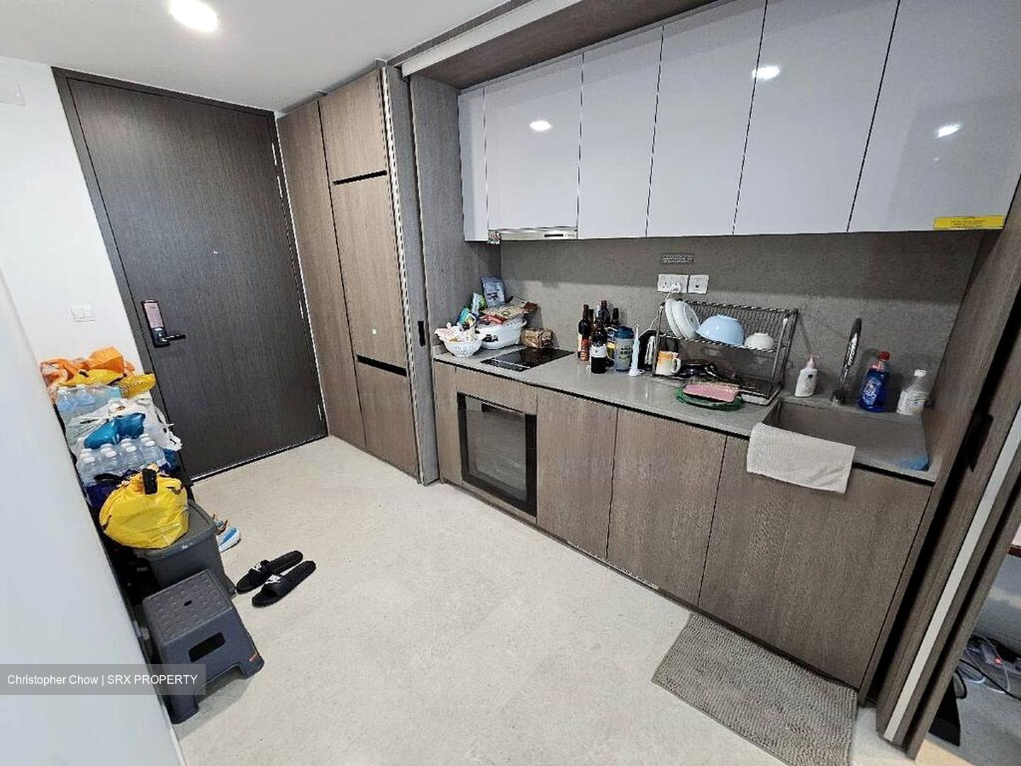 Avenue South Residence (D3), Apartment #595178621
